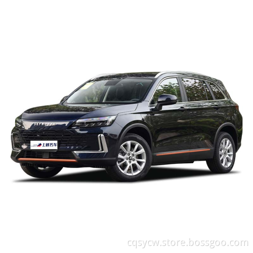 الصين عالي الجودة Skyworth EV6 أرخص بطارية كهربائية سيارات كهربائية سيارات الطاقة الجديدة مركبة سيارات الدفع الرباعي الجديدة